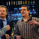 Illustration for article titled How I Met Your Mother: "The Three Day Rule"